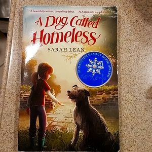 A Dog Called Homeless